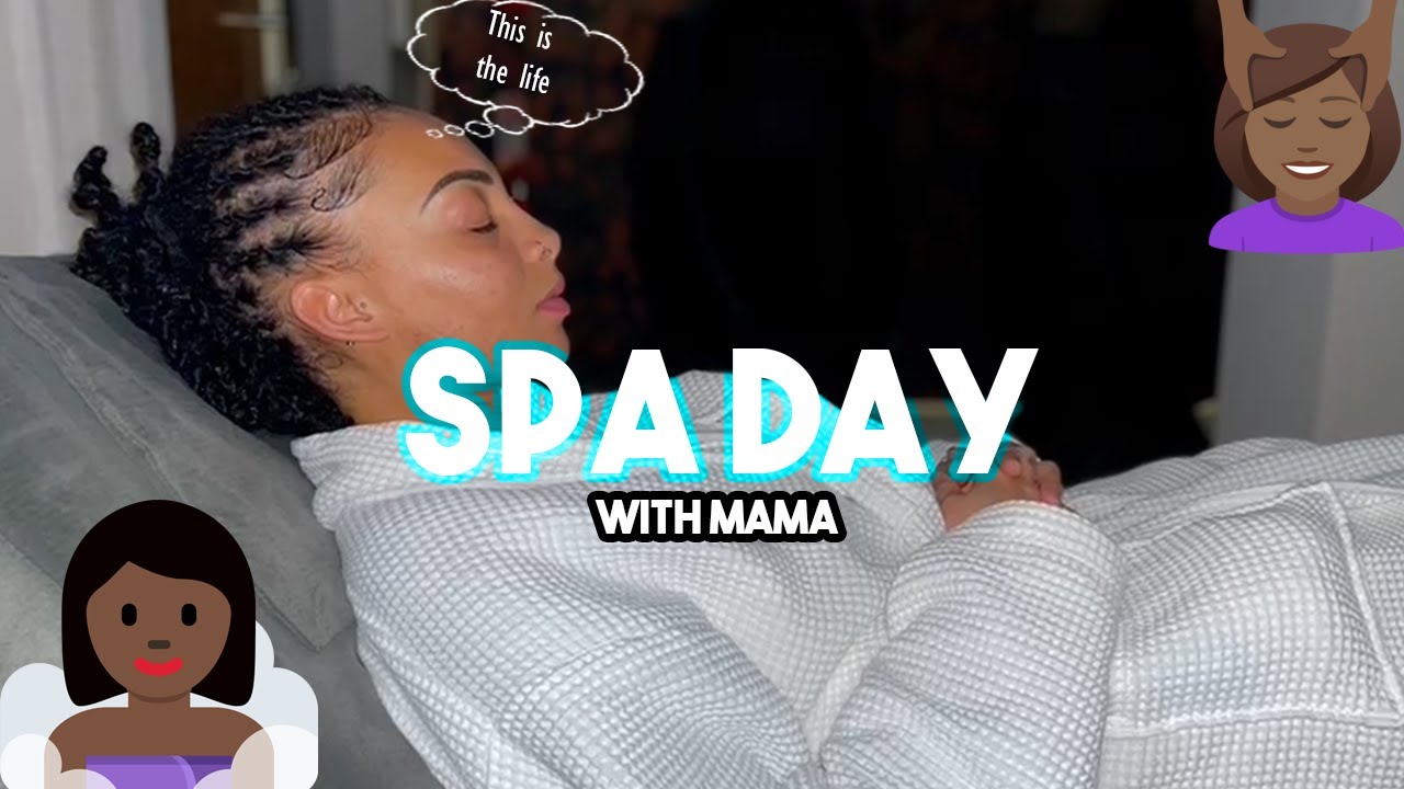 Spa Day