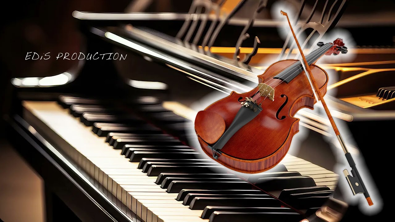 Piano & Violin