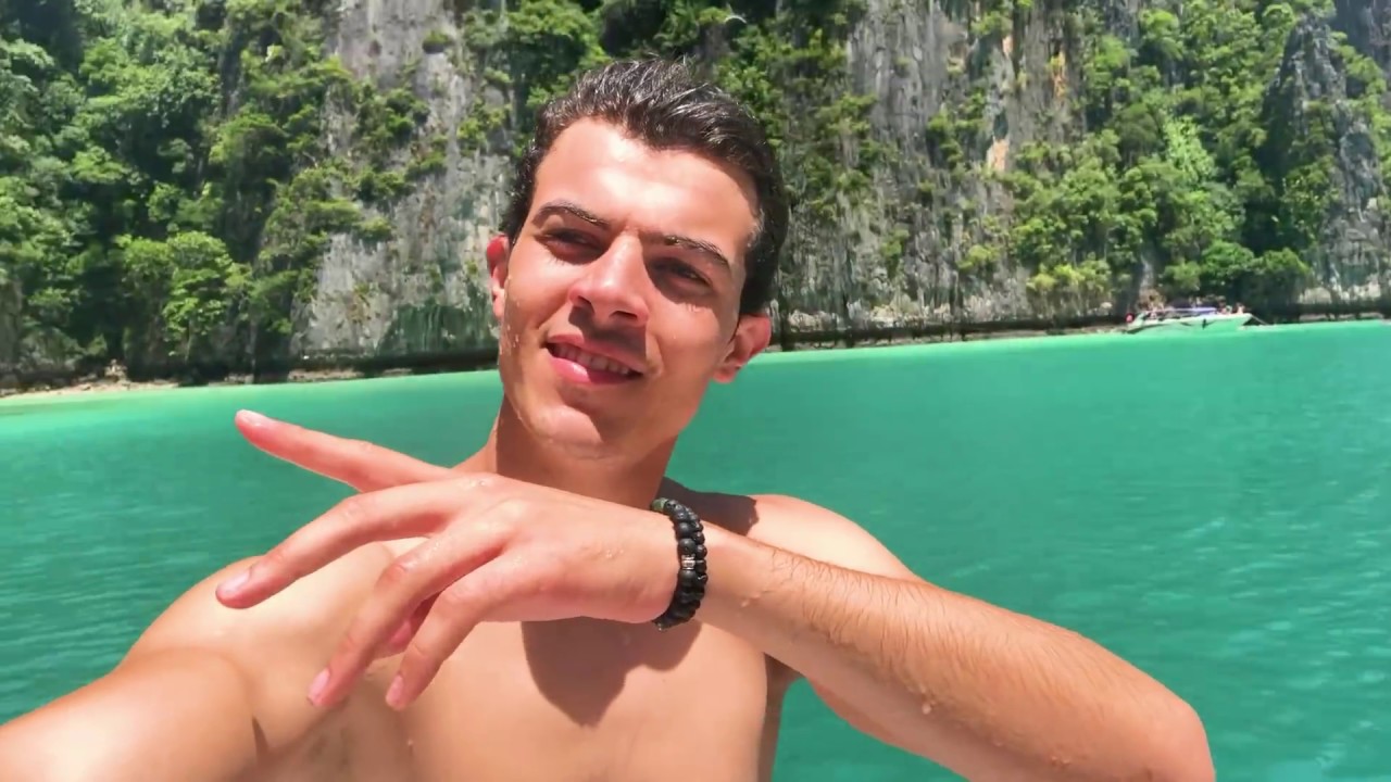 Thailand Volg ( Bangkok, Phuket.)