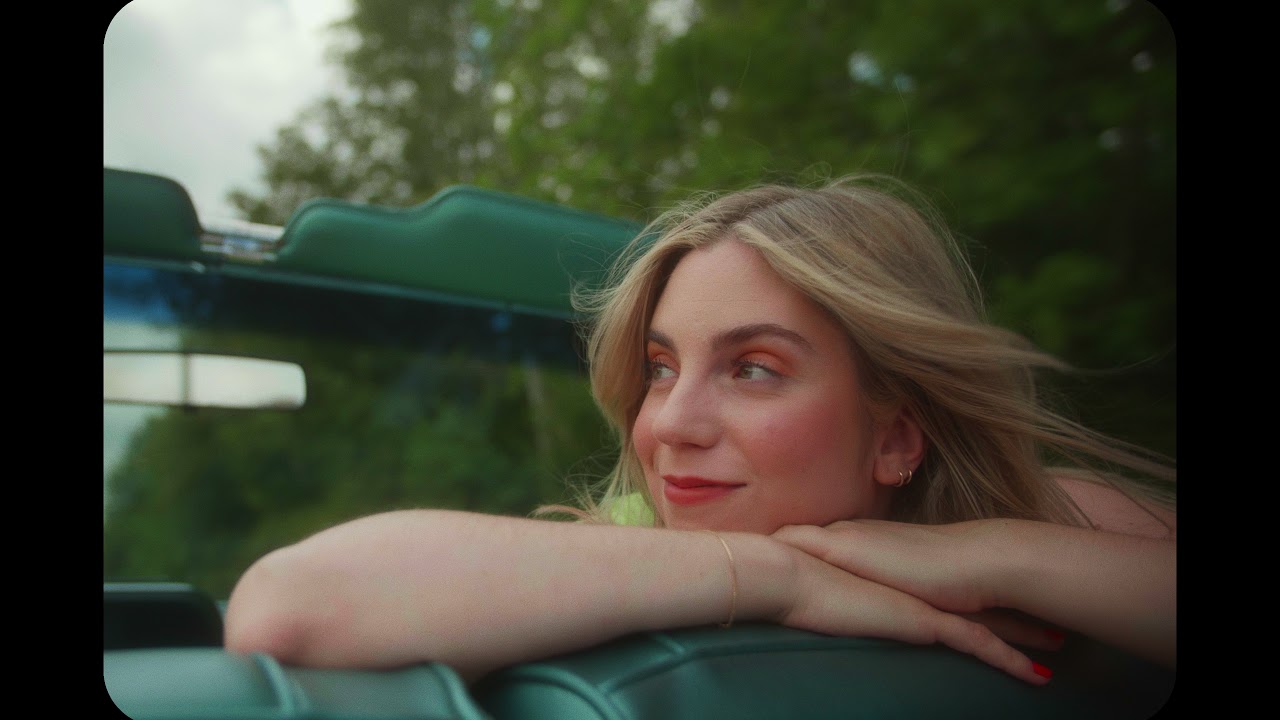 Deanna Petcoff - Failing Upwards (Official Video)