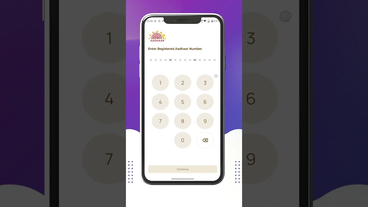 “NEW AADHAAR APP 2025 🔥 MUST WATCH! || Aadhar App || Telugu ||Naresh Dasoji