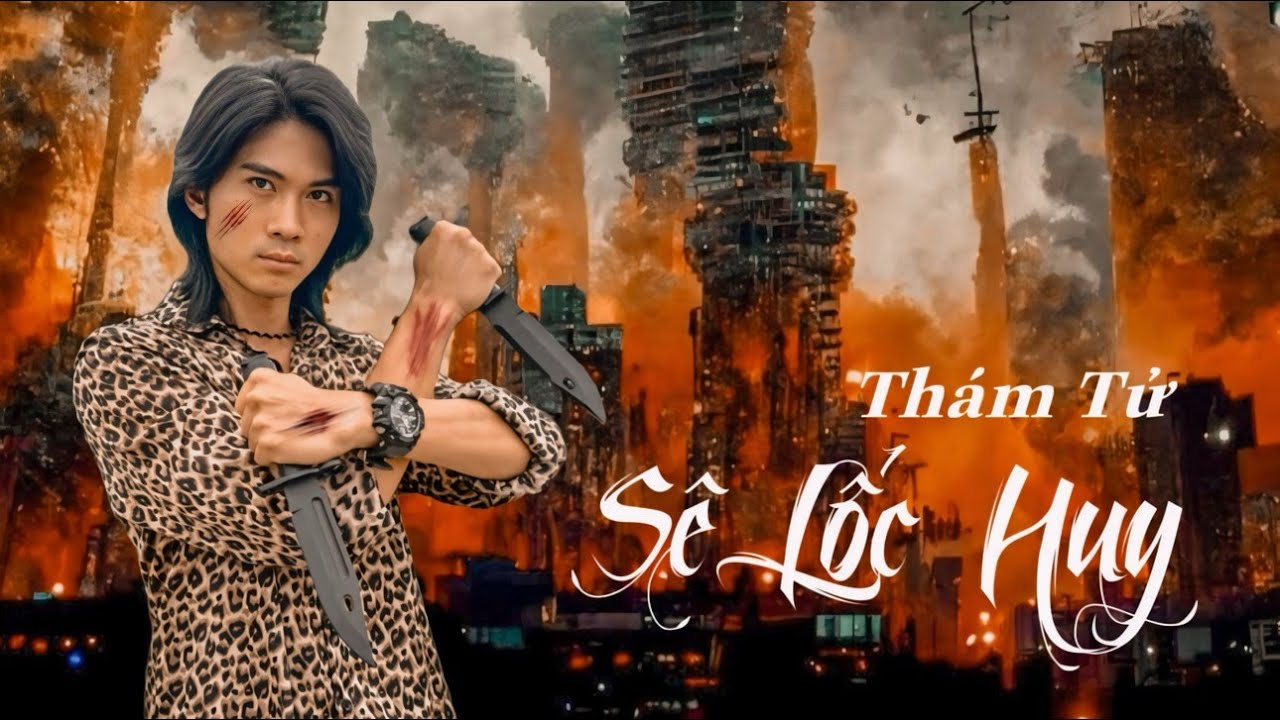 Ranh Giới Ngầm