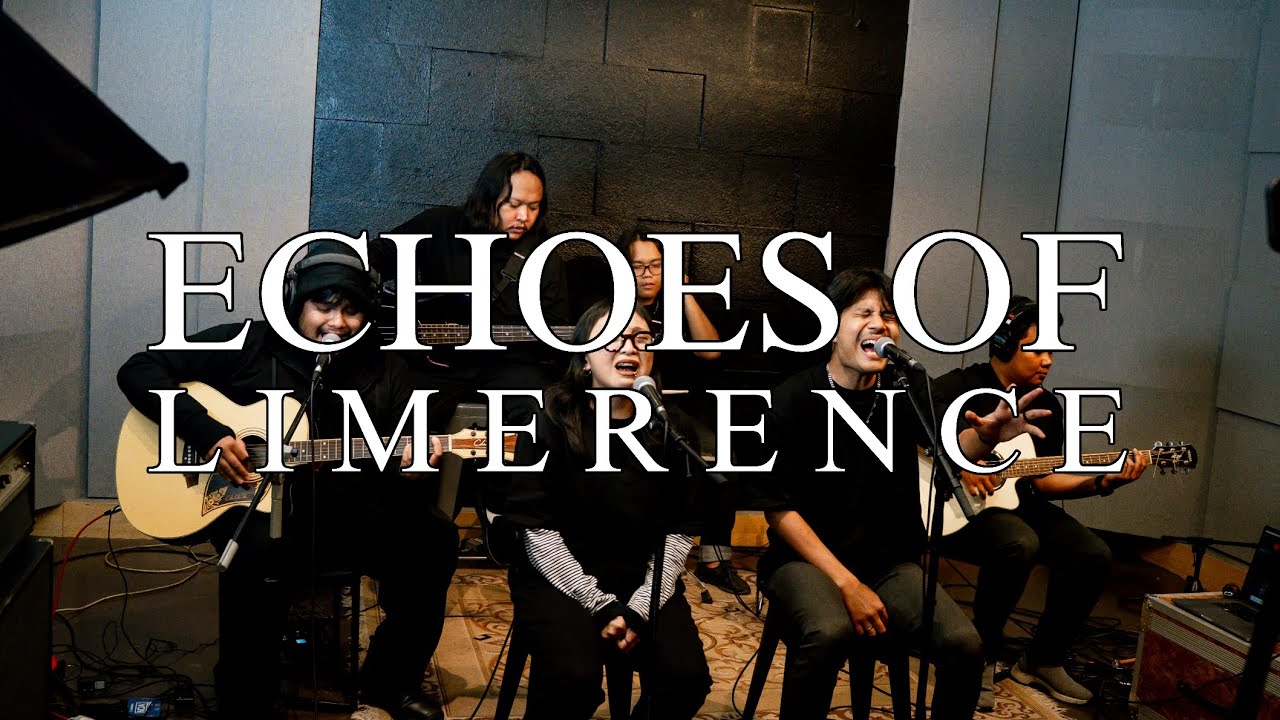 THERAPY SESSION – ECHOES OF LIMERENCE (Live Session)