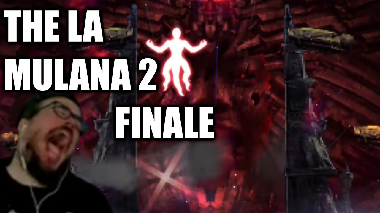 At Long Last - The La Mulana 2 FINALE