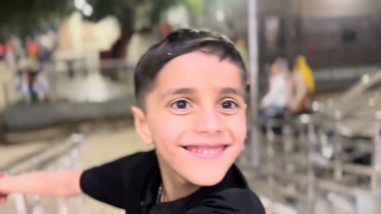 Baccho ke kapdo ki shopping ke bad gae kholi dham #viralvlogs 