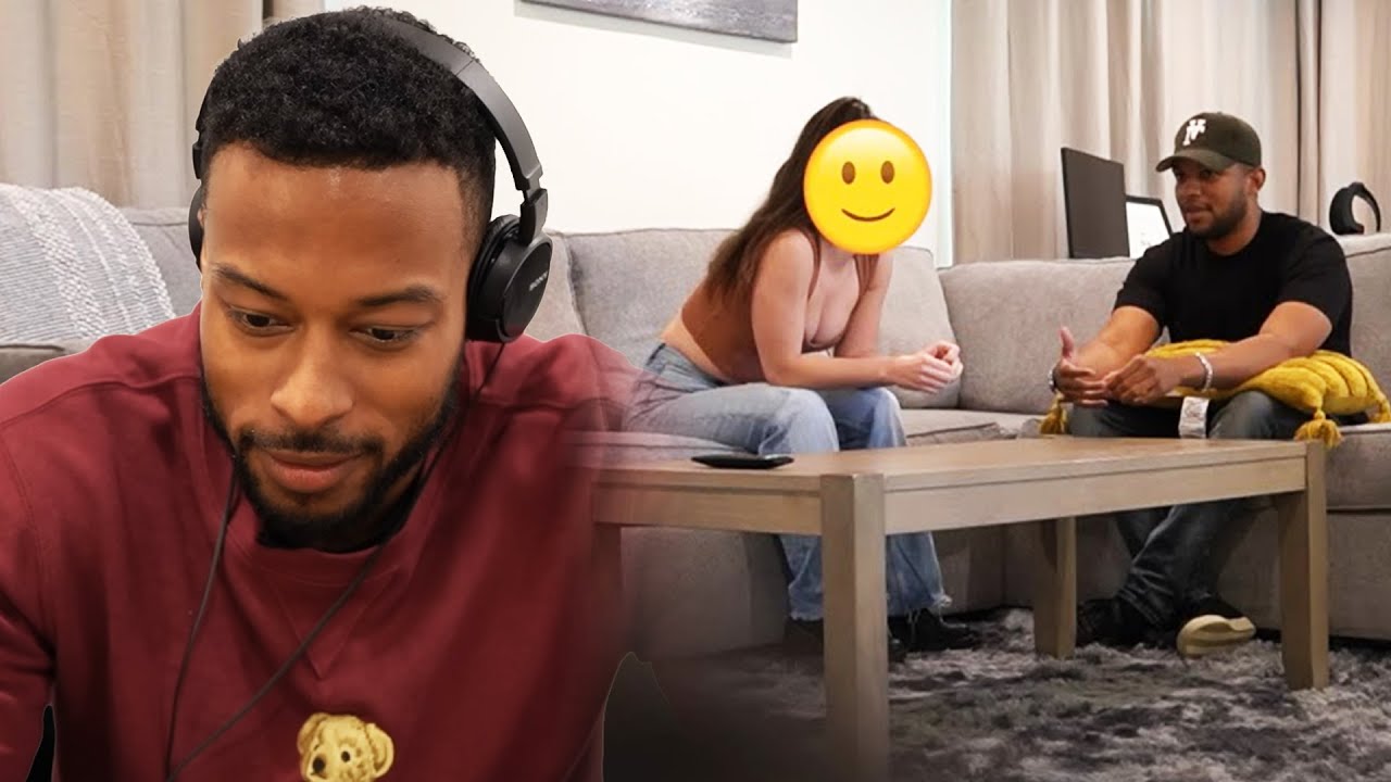 Another Boyfriend Finds Out He's Single On A Loyalty Test