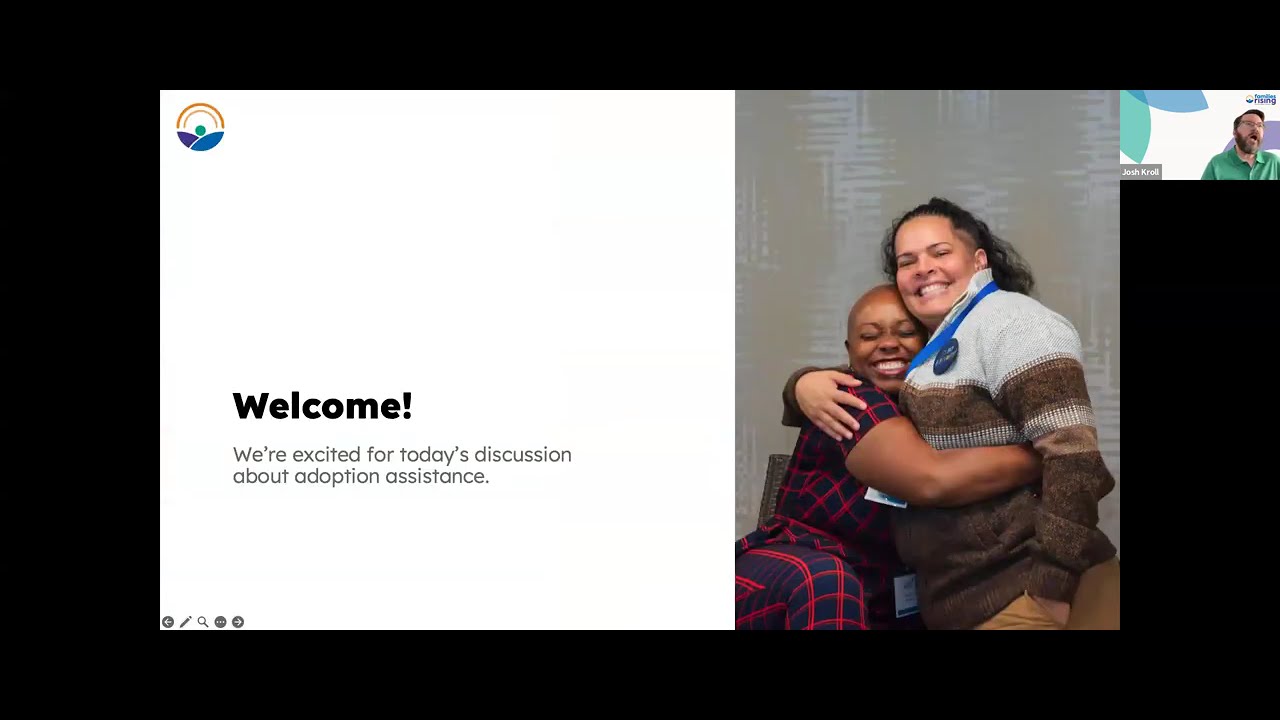 Adoption Assistance Eligibility and Benefits
