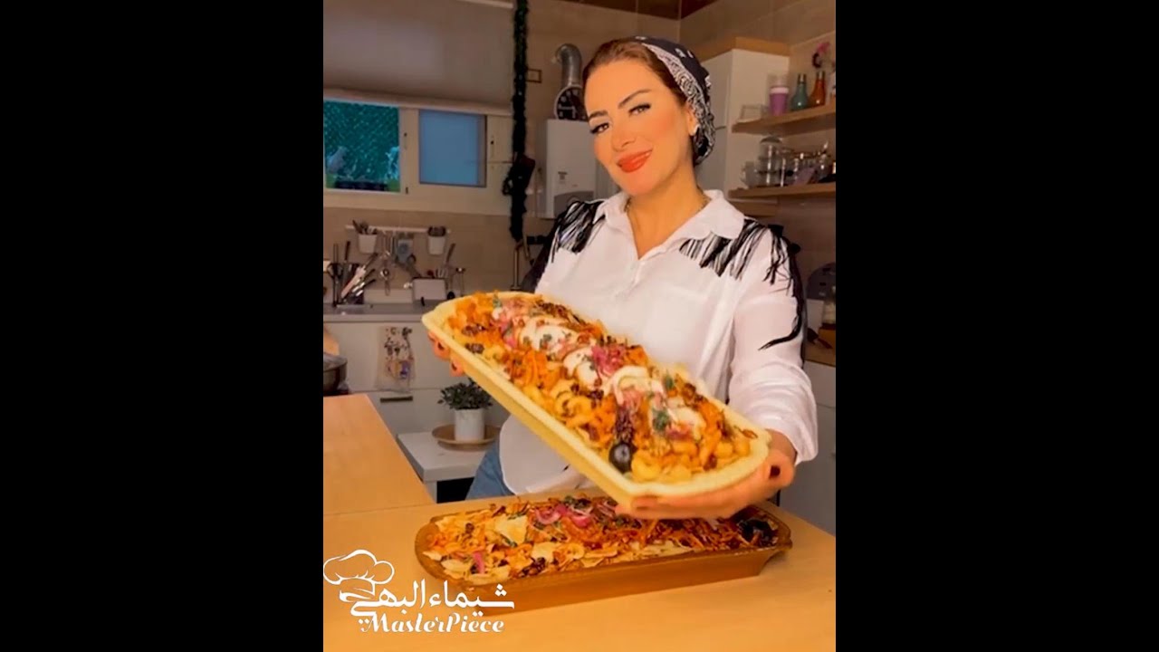 مكون سحرى هو سر المطاعم الخليجى بيحول أرخص نوع رز بسمتى لأفخر الانواع👌هايكون سبب رزق ناس كتير أوى🤍