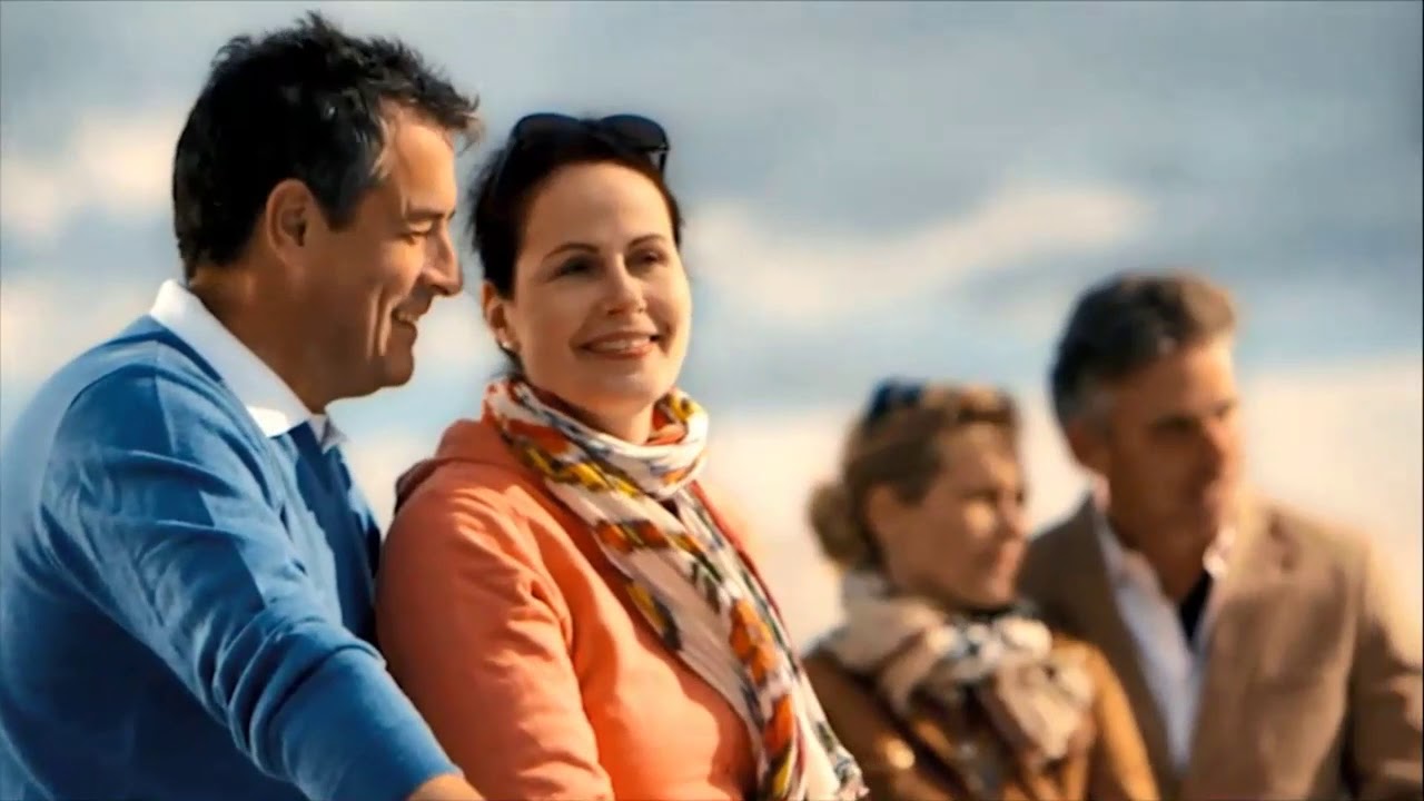 Scenic European River Cruising Overview