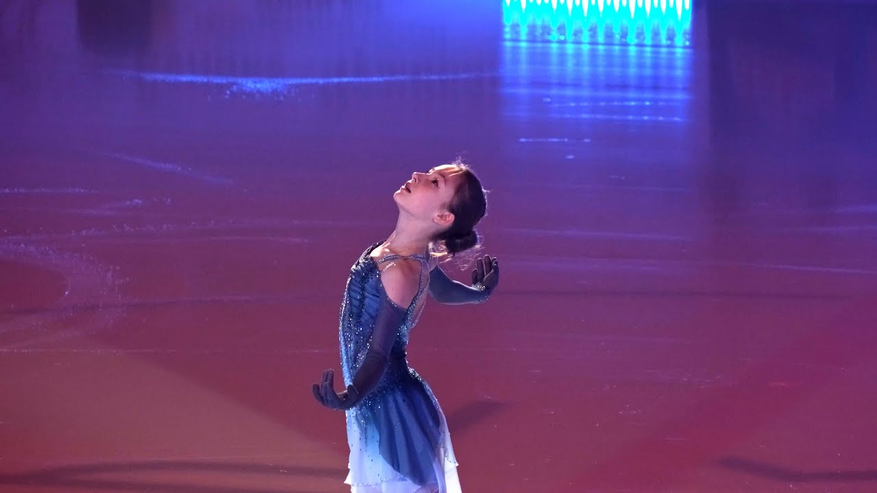 Sofia Akateva -  Clouds, The mind on the (Re)Wind / Софья Акатьева - 24.04.2022