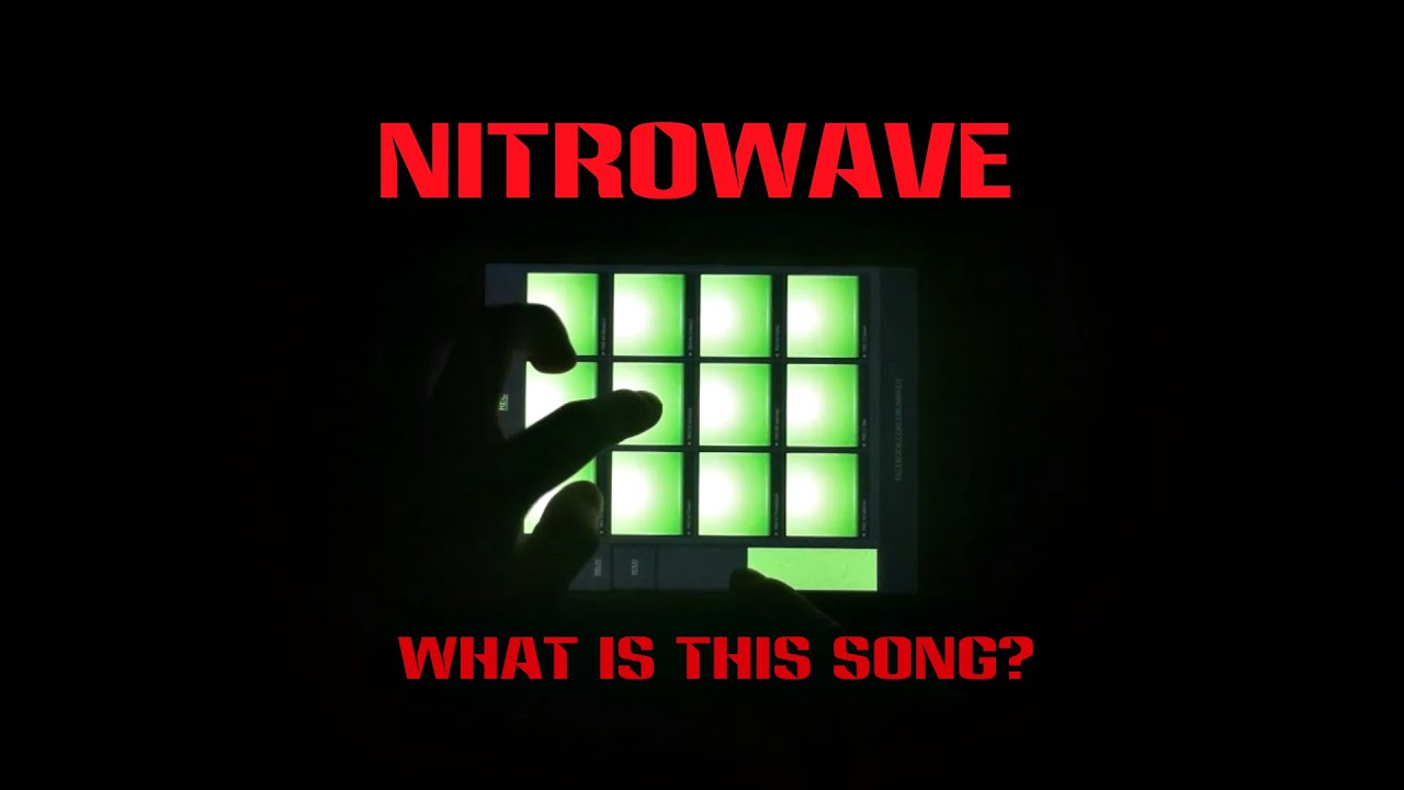 Bass Slasher. by NITROWAVE