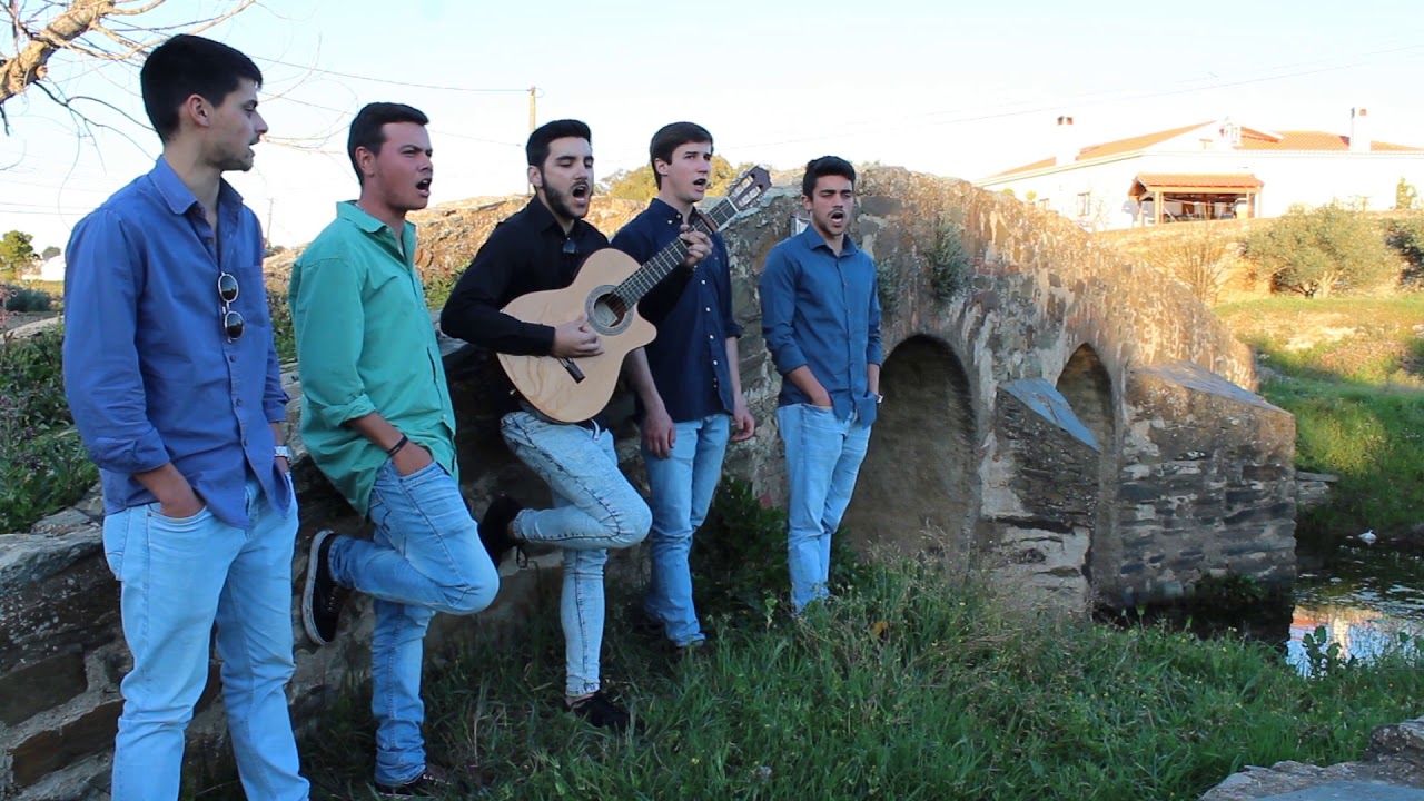 Oh Laurinda - Andei a guardar o gado