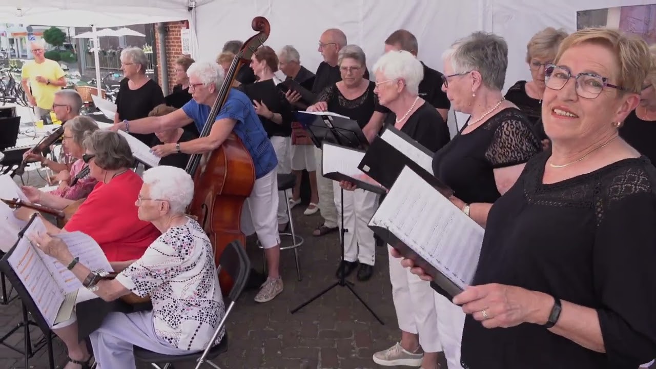 Korenfestival Hoeksche Waard 2023