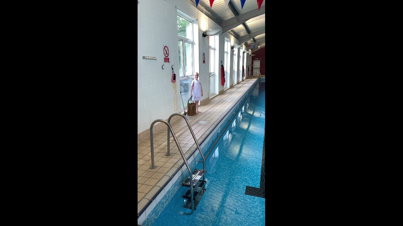 Top Up Swim week 2021