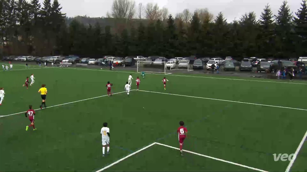 PacNW B15 Maroon vs XF B15 RCL 1
