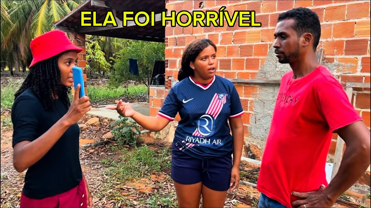HOMEM foi traído PELO seu PRÓPRIO irmão e sua MULHER 😱😱