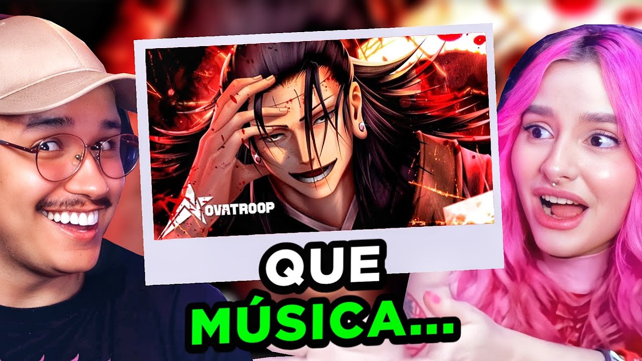 Simulacro Perfeito é a música 