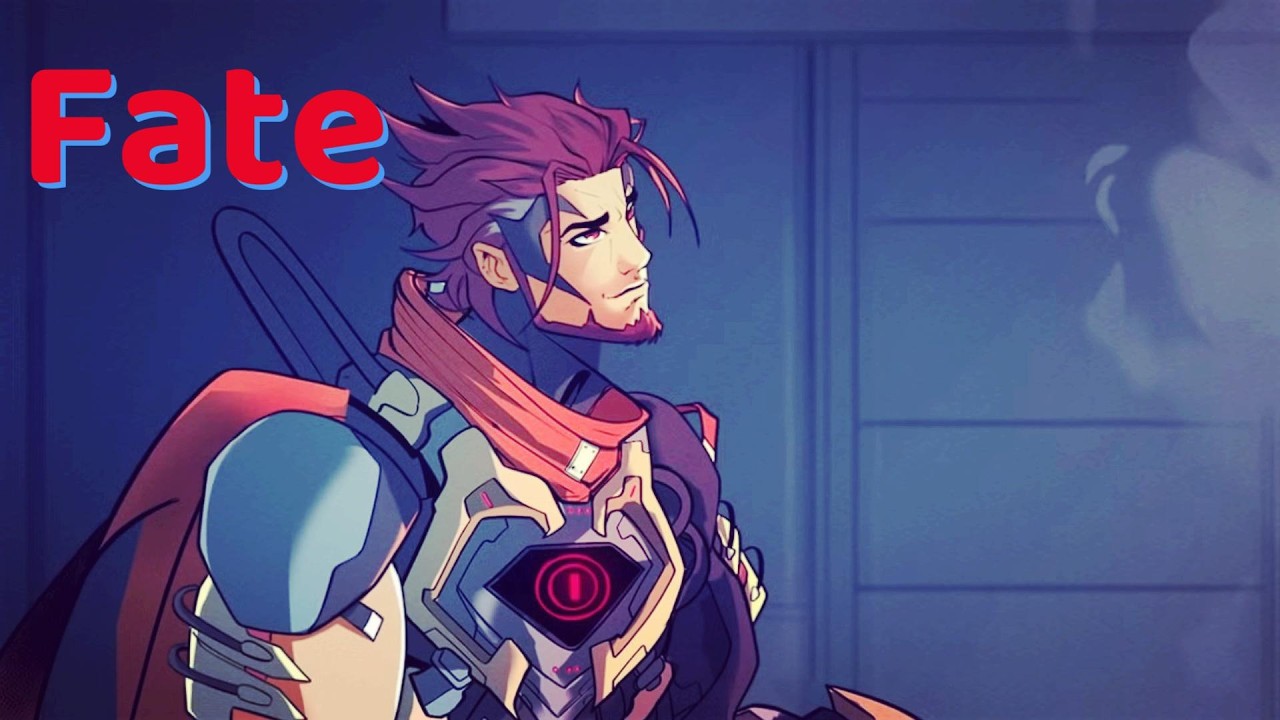 Overwatch Emre Montage (Fate)