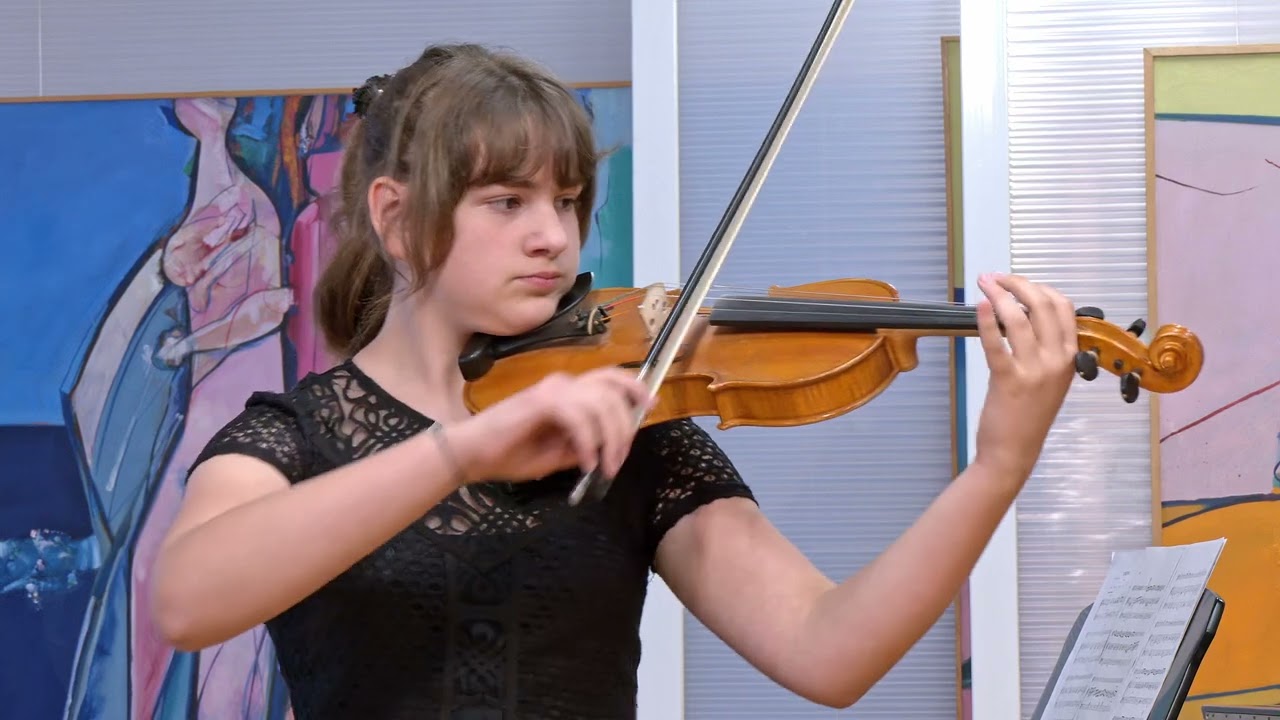 Dani Glazbene škole Ferdo Livadić 2024  - Koncert učenika,  Galerija Prica 29. 05. 2024. 18 sati