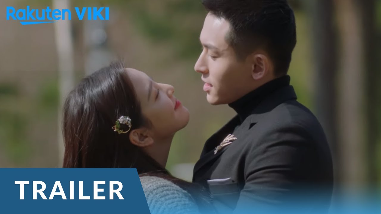 EVERYONE WANTS TO MEET YOU - OFFICIAL TRAILER | Zhang Zhe Han, Zhang Ruo Nan, Riley Wang