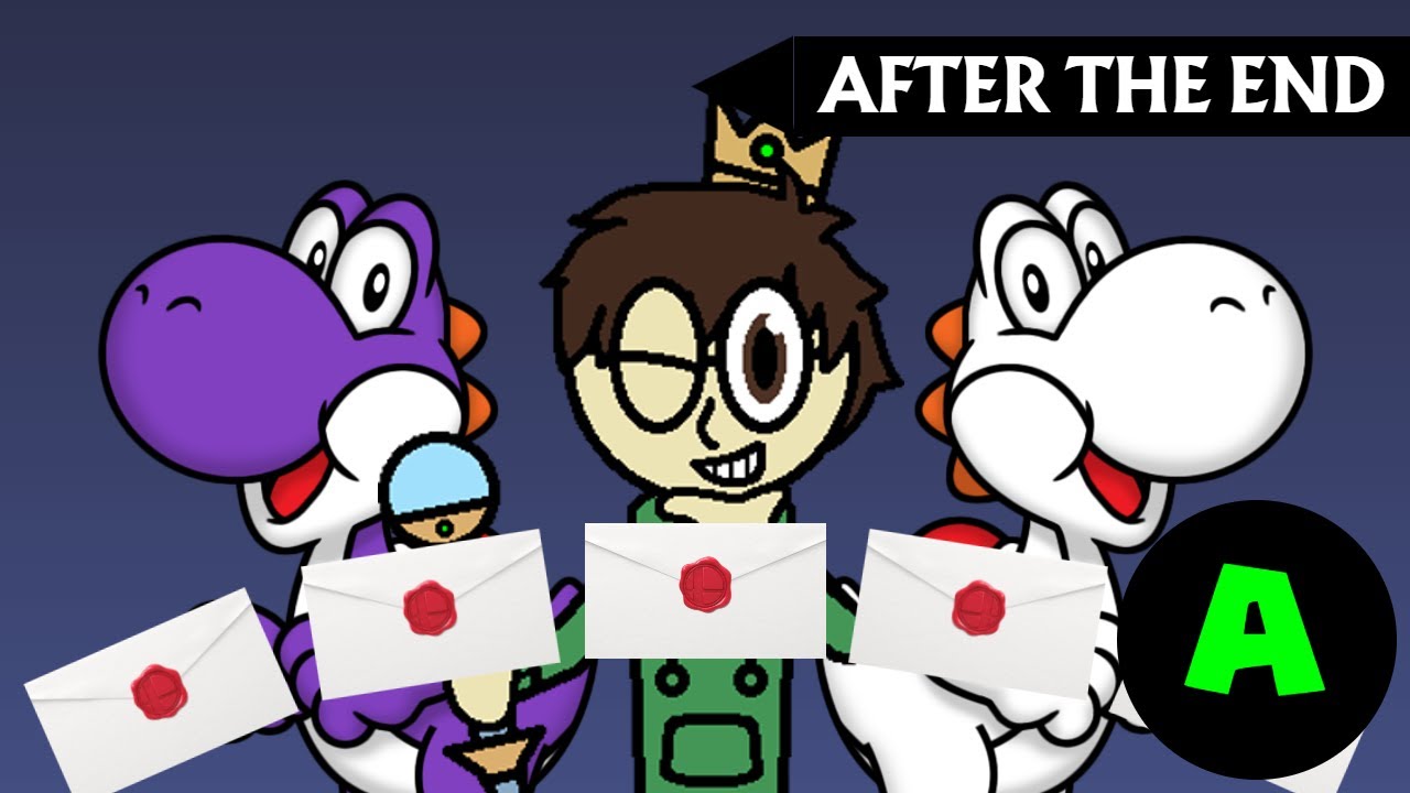 Plush Survivor, Aftermath: The Perfect Dinner