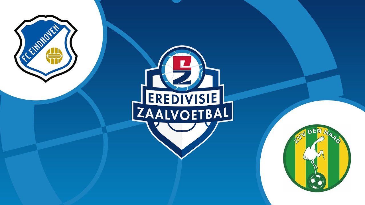 Samenvatting | FC Eindhoven - ZVV Den Haag | Eredivisie 22/23