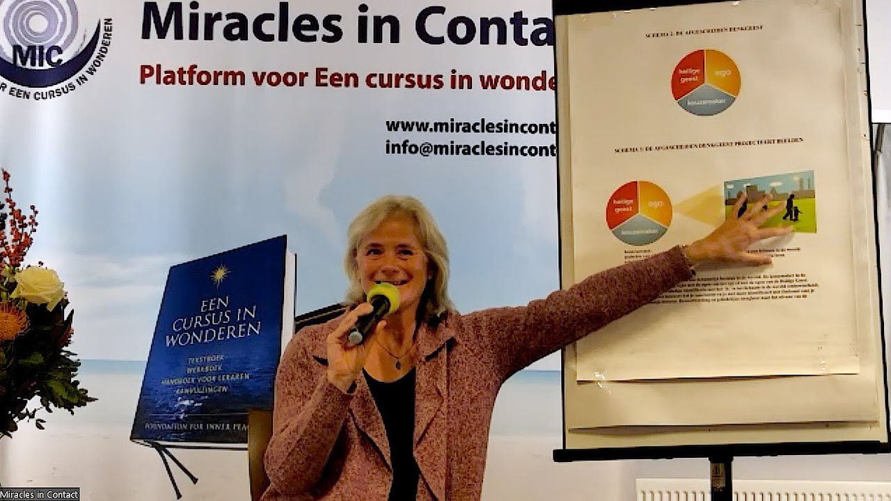 Nicolien Gouwenberg - Niks meer aan doen