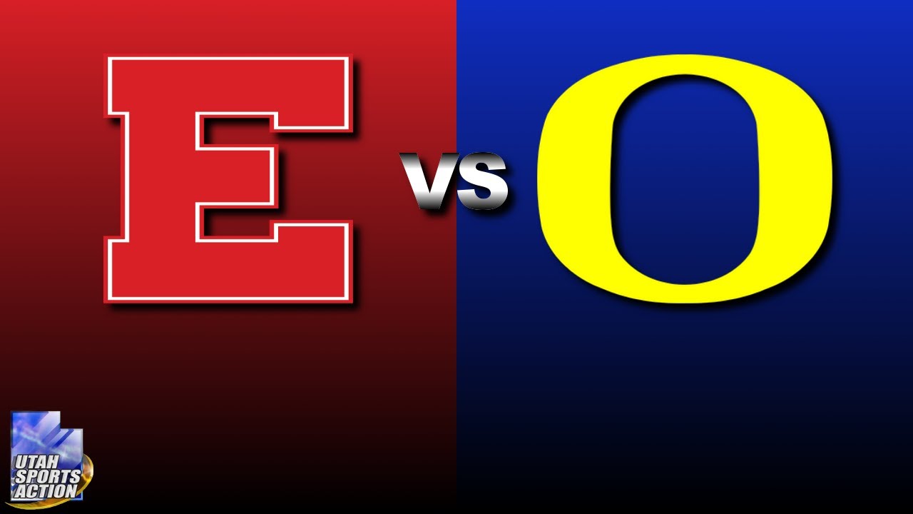 🔥📽🔥Utah High School Football: East Leopards 🐆 vs Orem Tigers 🐯 Highlights (2020)🔥📽🔥