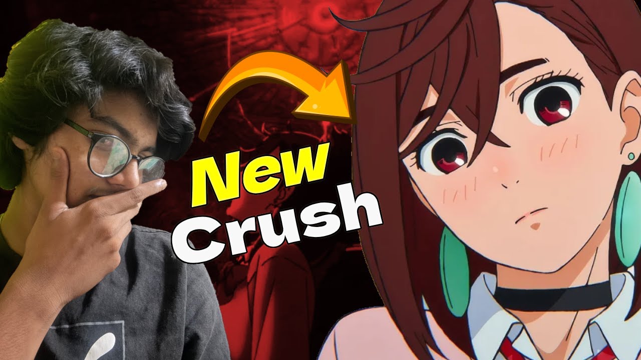 Dandadan Might Be the CRAZIEST Anime of 2025 😱
