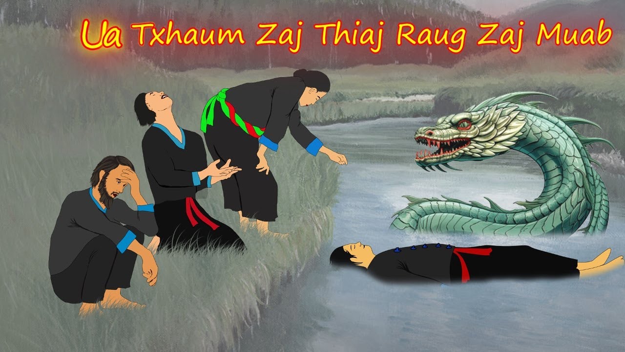 ua txhaum dab zaj thiaj raug zaj muab 20/5/2024
