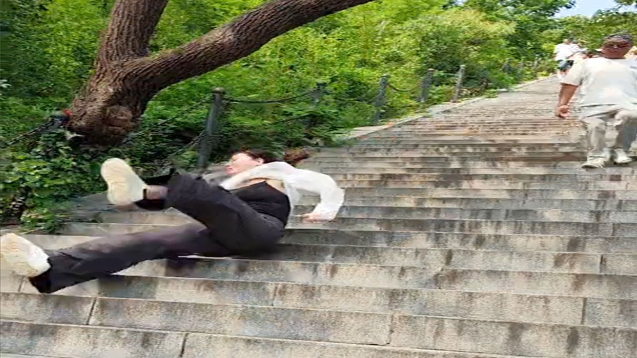 2025 웃긴 순간 모음🤣 웃음 참을 수 없음ㅋㅋ[No-15]