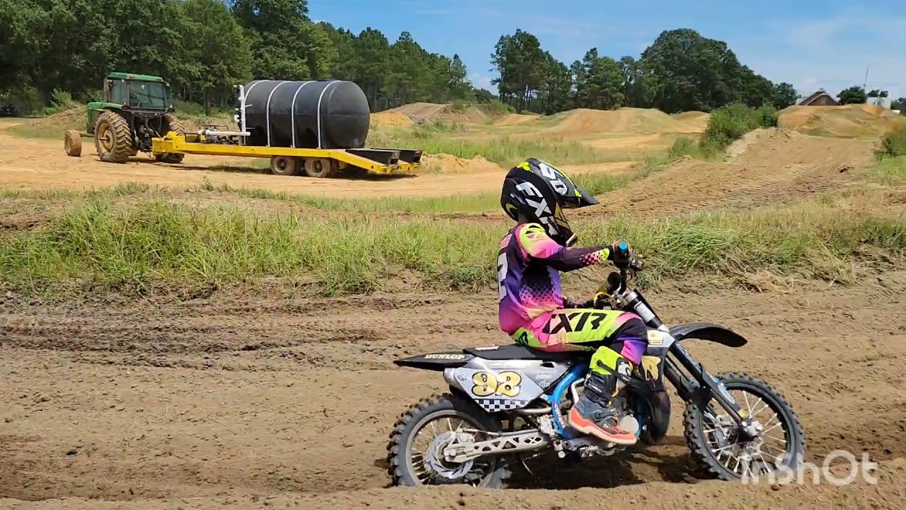 Lane Farm MX ride weekend!