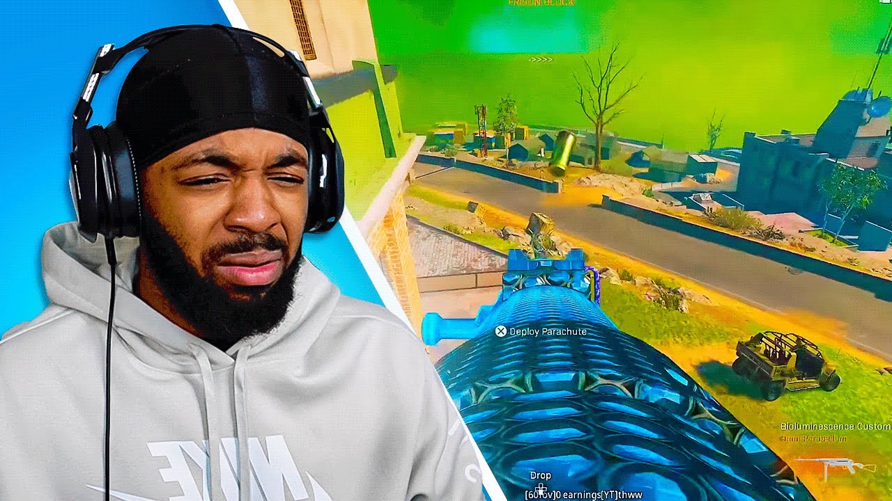 THE BEST ON REBIRTH?! | Reacting to Gorb 