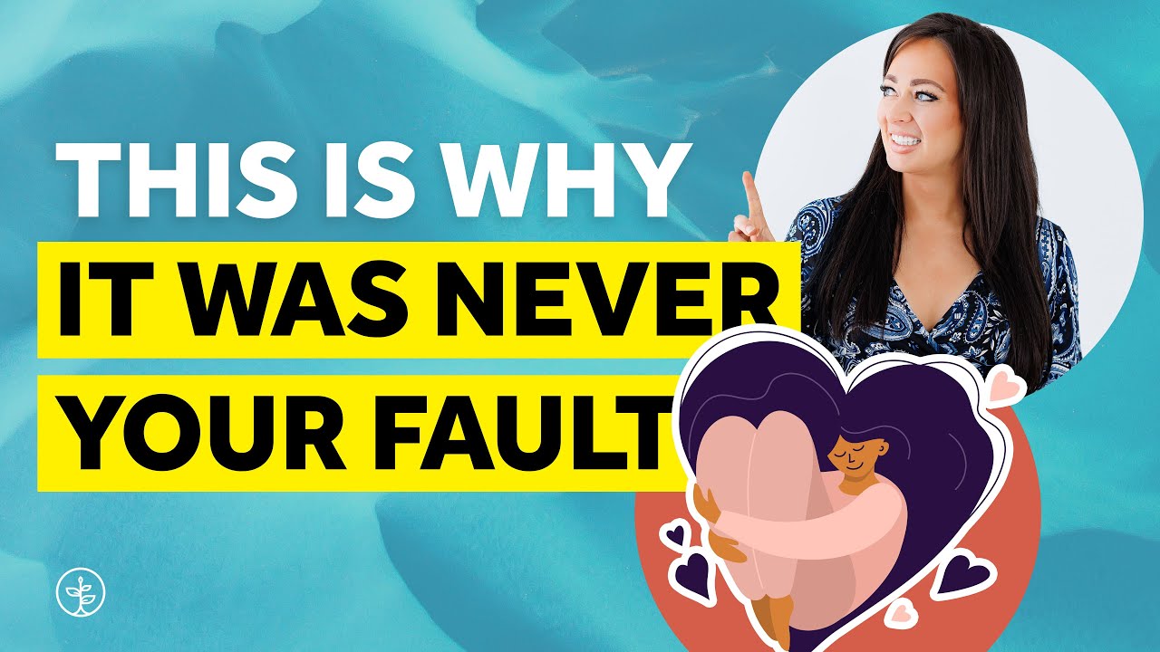 Heal from Being Cheated On | Anxious Attachment & Fearful Avoidant