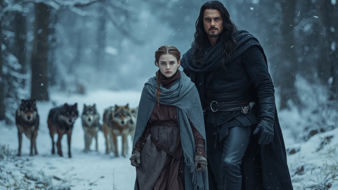 Mistreated by Her Own Pack Every Day &mdash; Until the Alpha King Stepped In and Claimed Her Protection