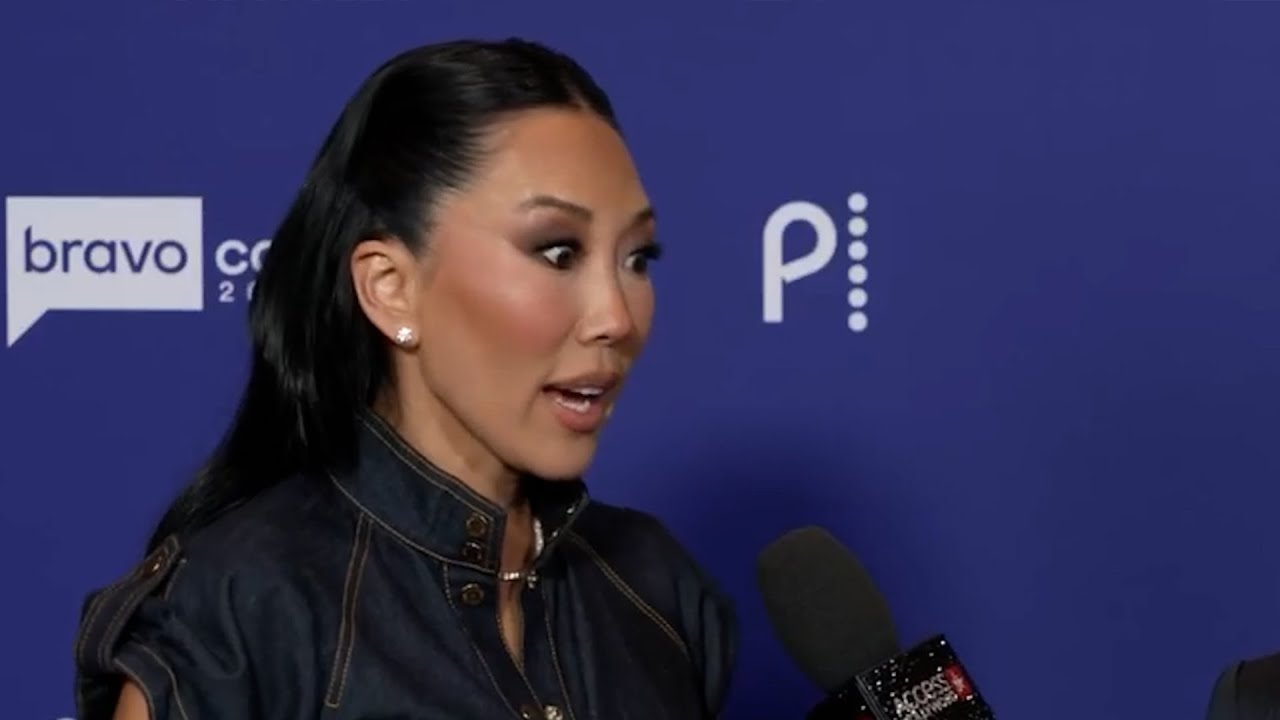 Why Katie Ginella Is Open To Returning To 'RHOC'