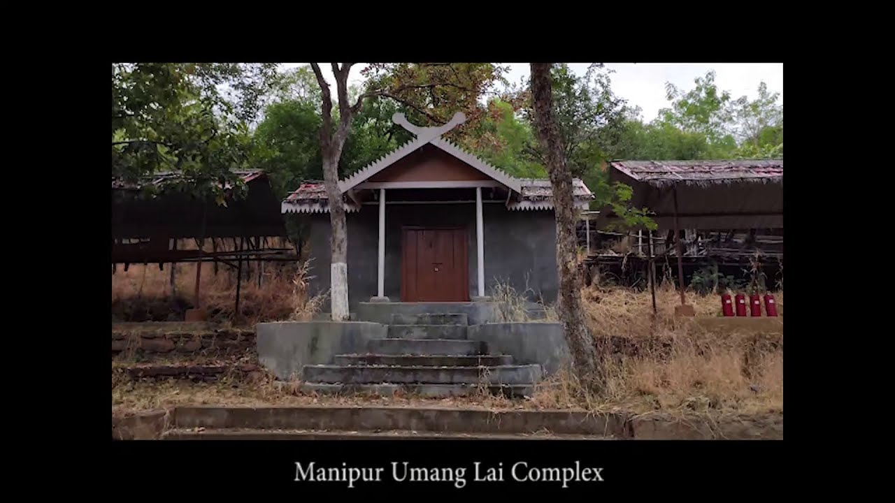 Watch a glimpse of Manipur Heritage in Museum