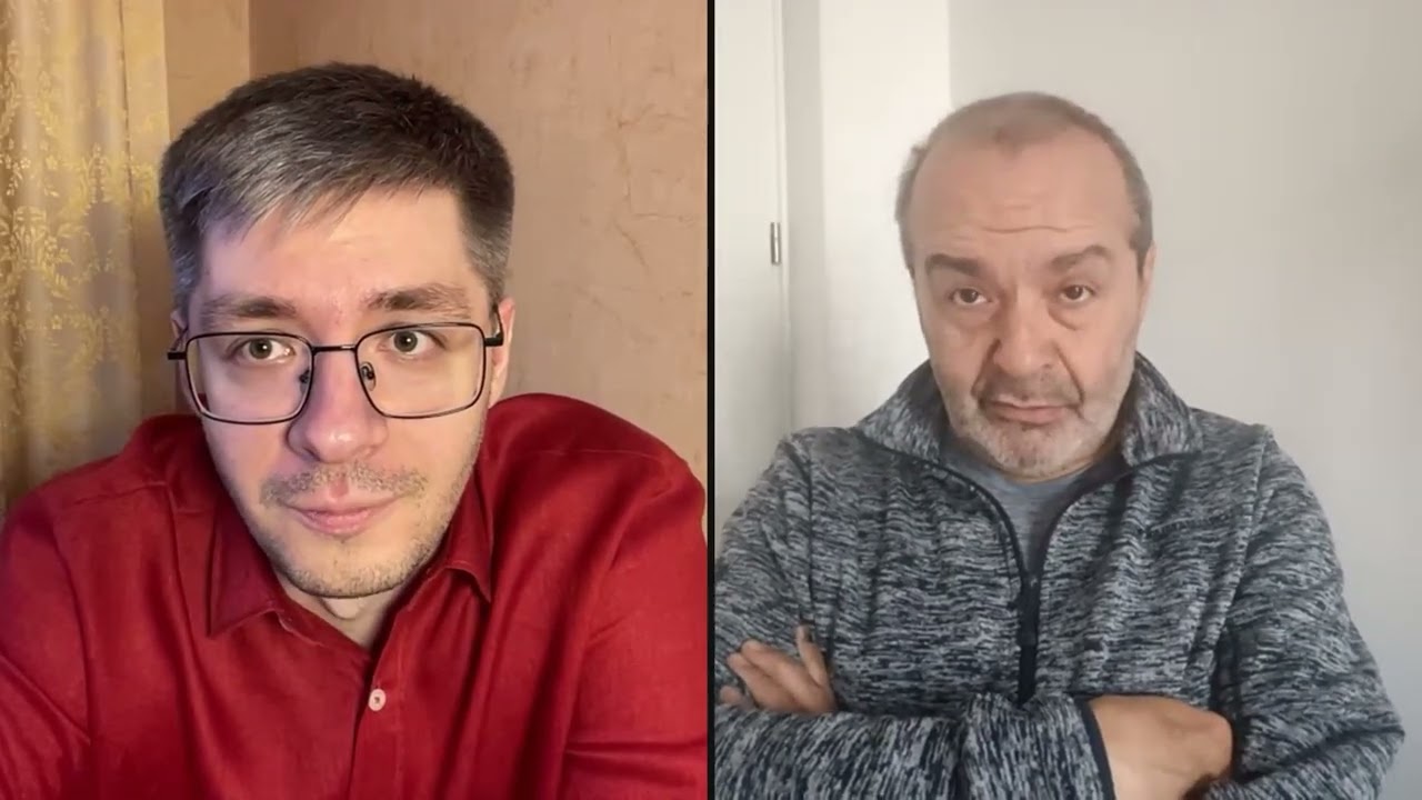 ШЕНДЕРОВИЧ*: ОЧЕРЕДНОЕ ПРЕДАТЕЛЬСТВО ПУТИНА, СПАСЕНИЕ ЛУКАШЕНКО, АГОНИЯ ИМПЕРИИ