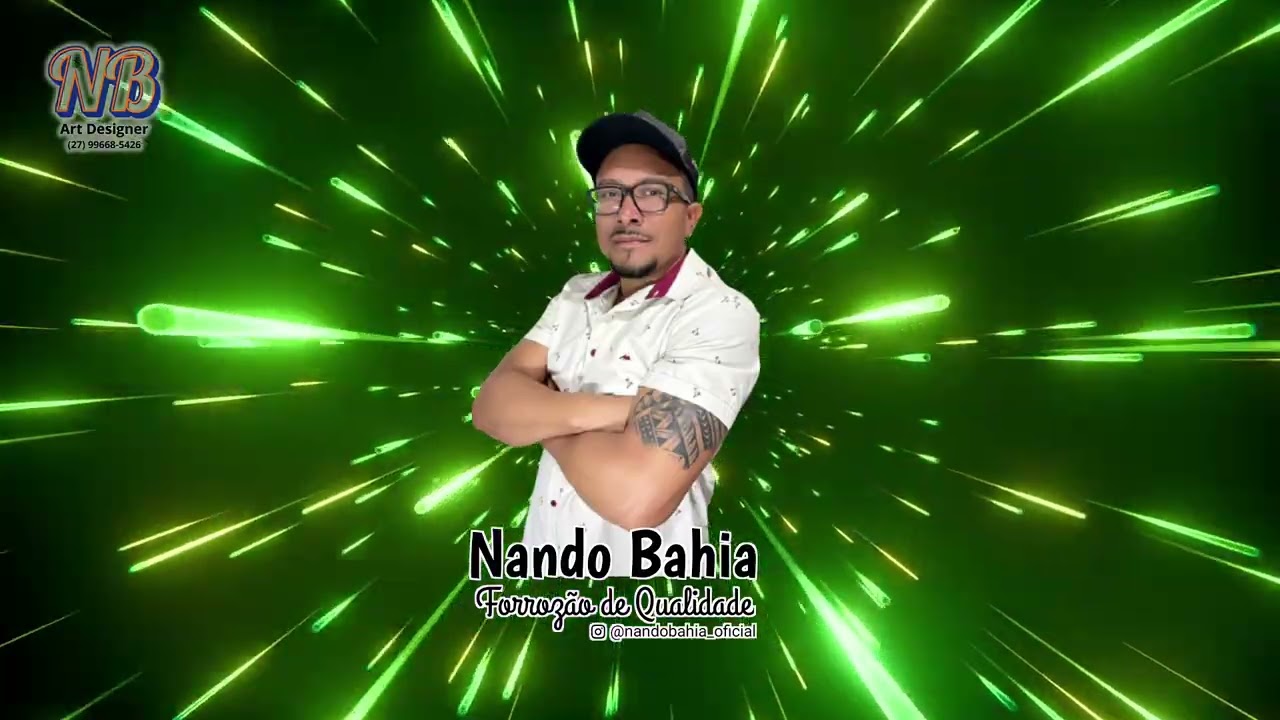 Nando Bahia 25/26