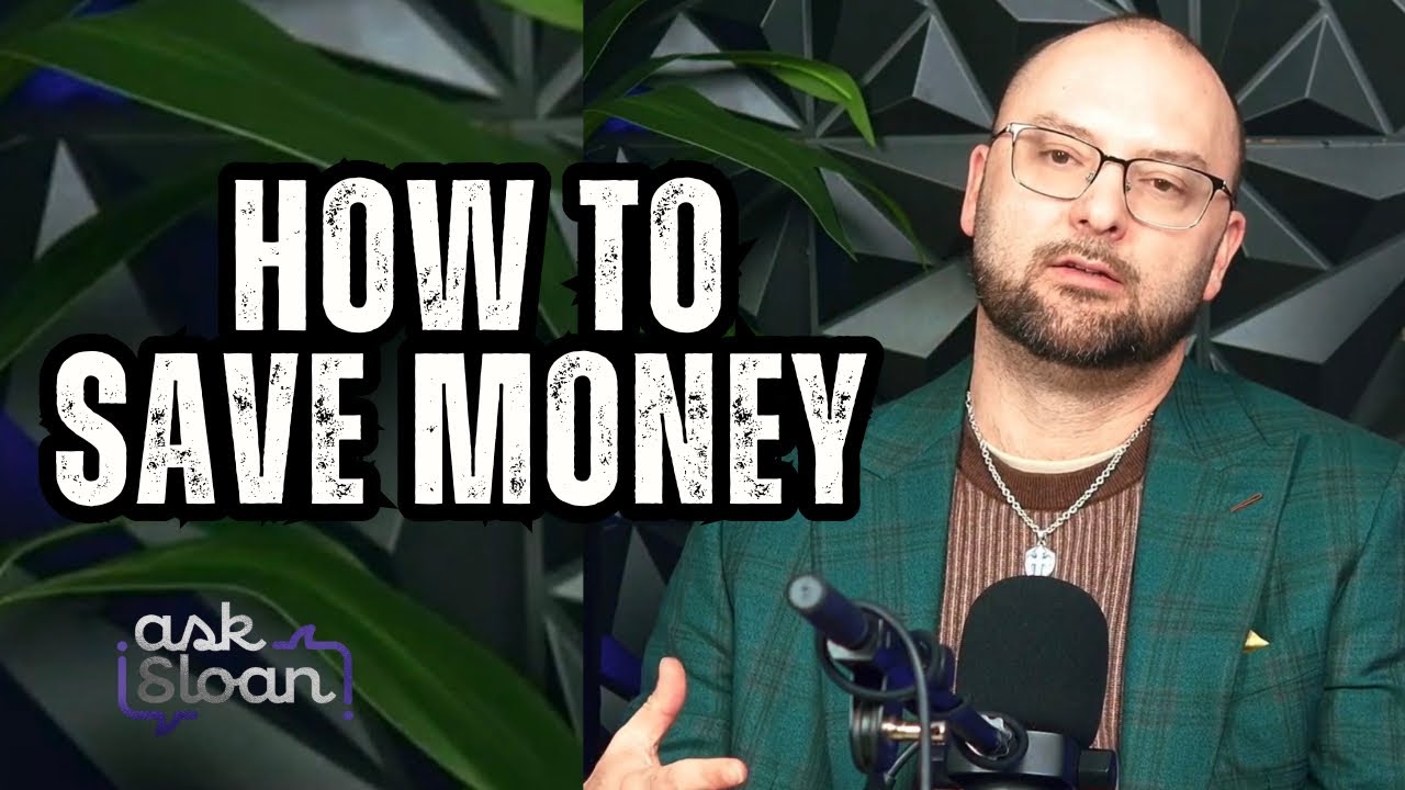 How To Save Money 
