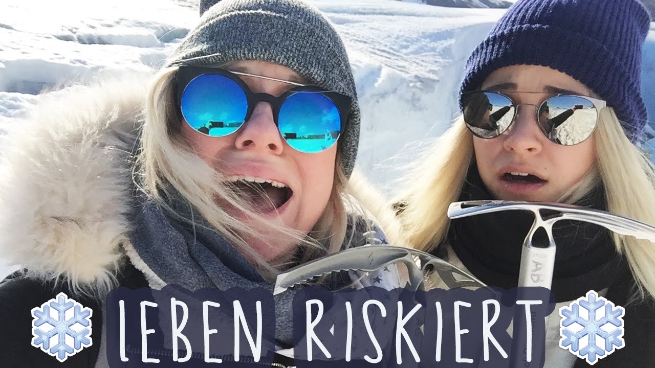 Wir Gehen Ans Limit?? [VLOG 65]