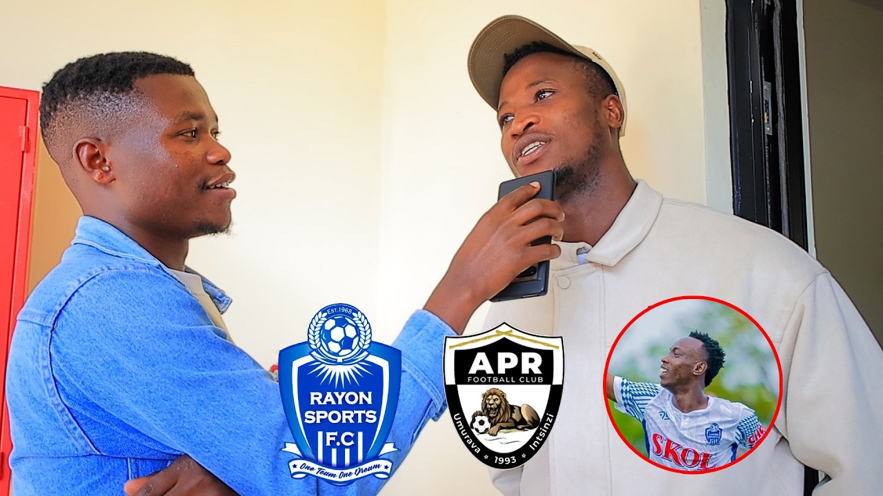 🔴LIVE: LAGUE NTAZAKINA NA APR | UMVA UKO YAJYANYE DIDIER MURI RAYON😒BIZABA ARI ICYASHA NITUYITSINDA