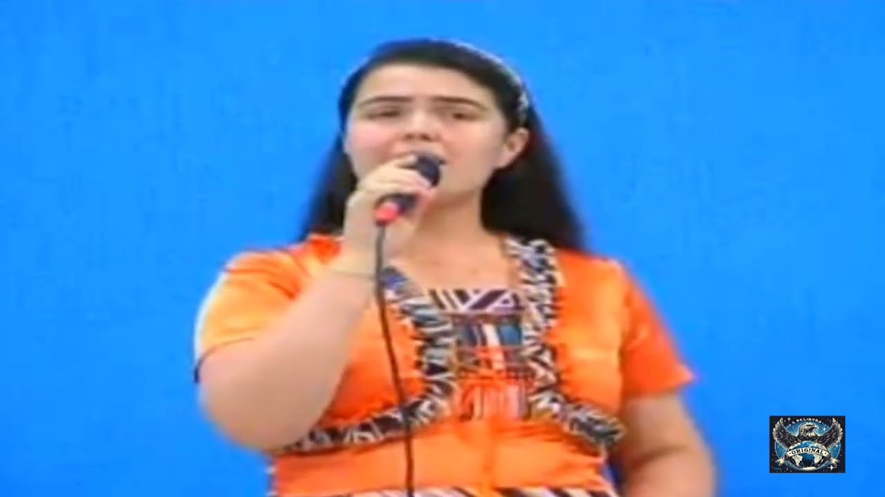 Ele é Fiel a Mim - Elisâmoa - Tabernáculo da Fé - Goiânia/GO