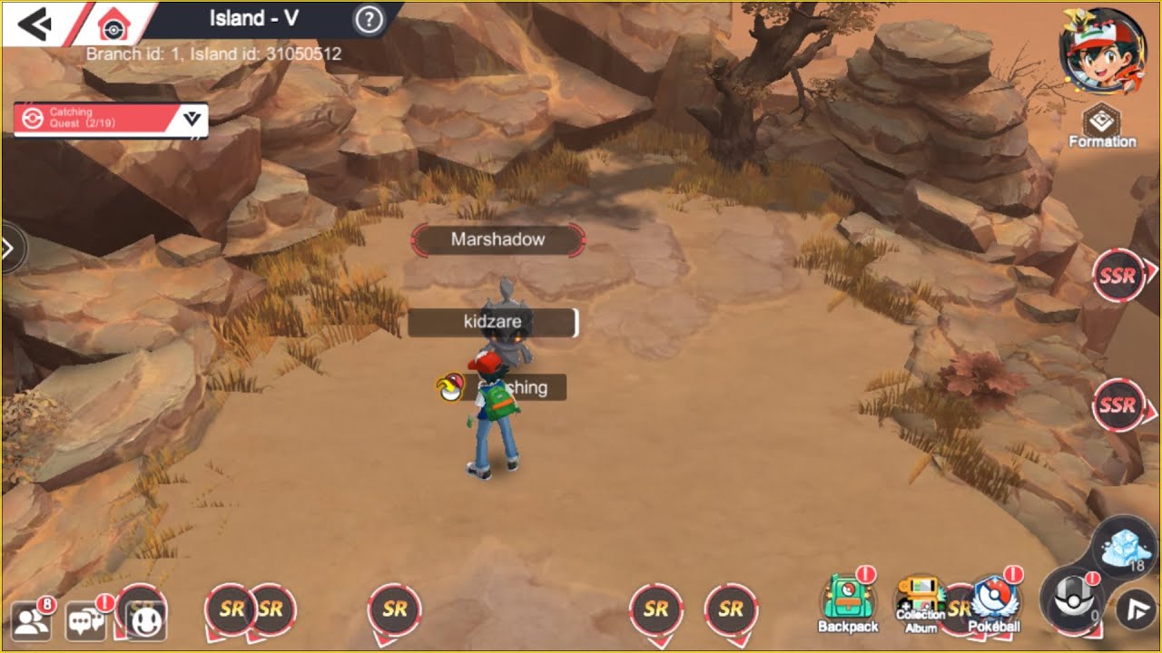 How To Open Island 5 Dragon With CP 4.800