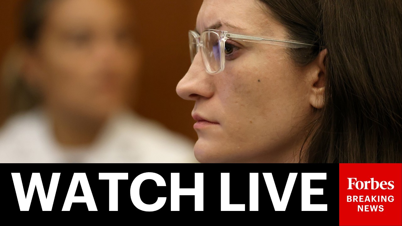 LIVE: Lindsay Clancy Trial Verdict Watch, Jury Resumes Deliberations