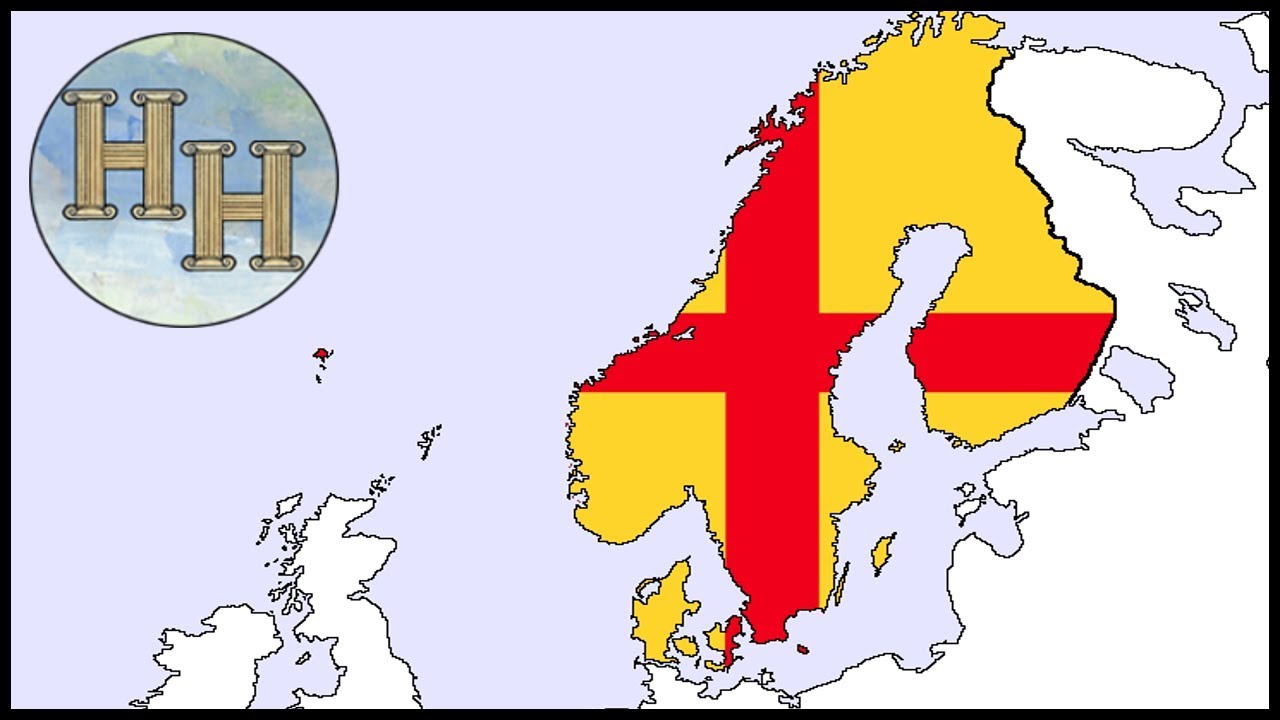 What if Scandinavia had United?