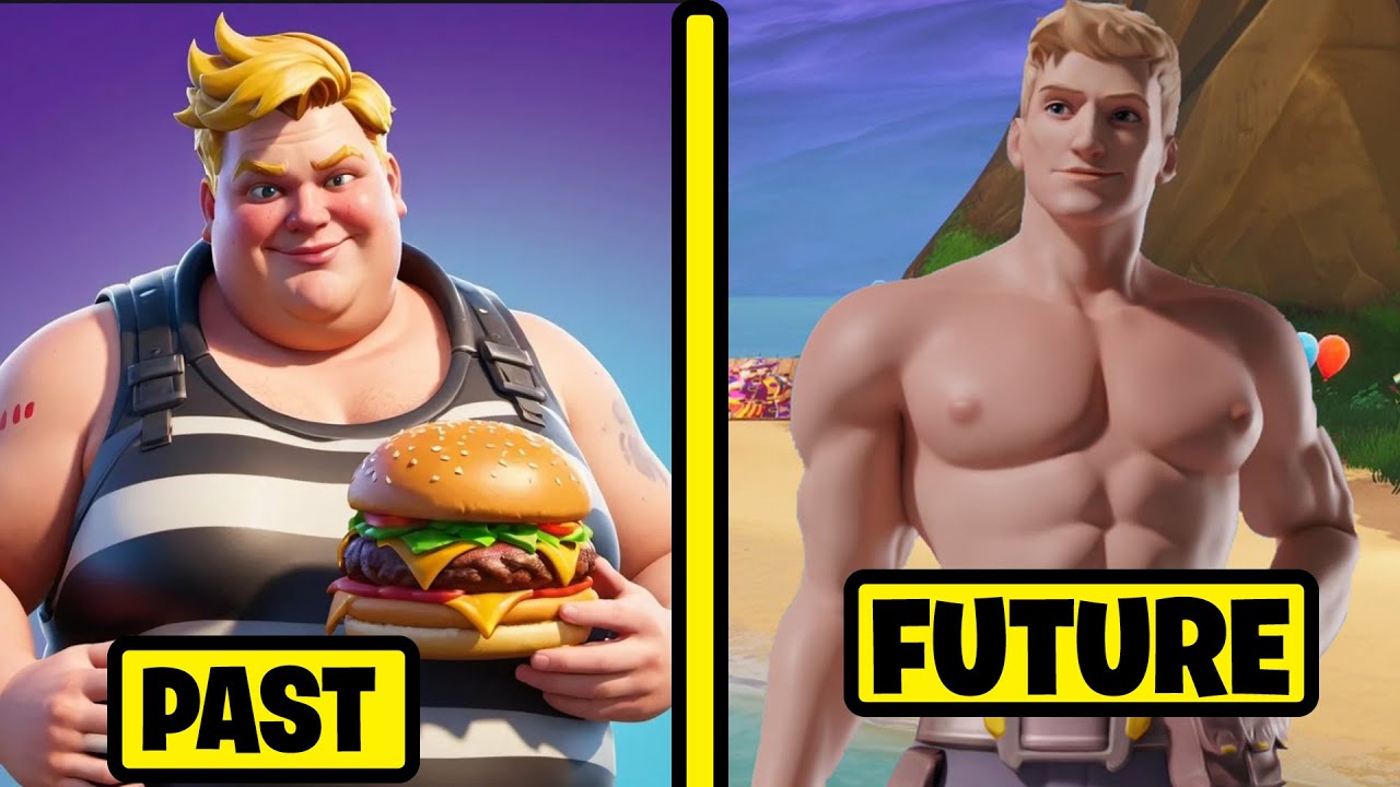 The Rise Of Fortnite Reload: The Future Of Fortnite Modes