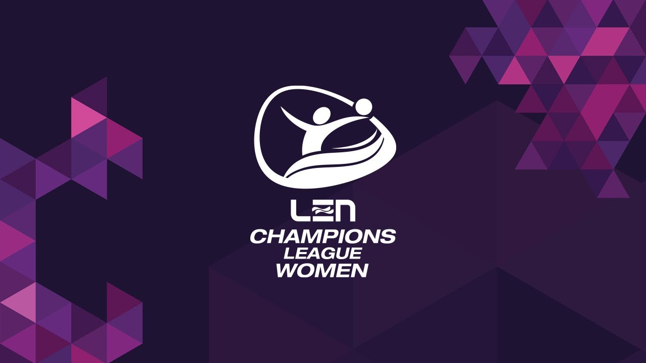 CN Sant Andreu vs Astralpool CN Sabadell | LEN Champions League Women 23/24 Final Four
