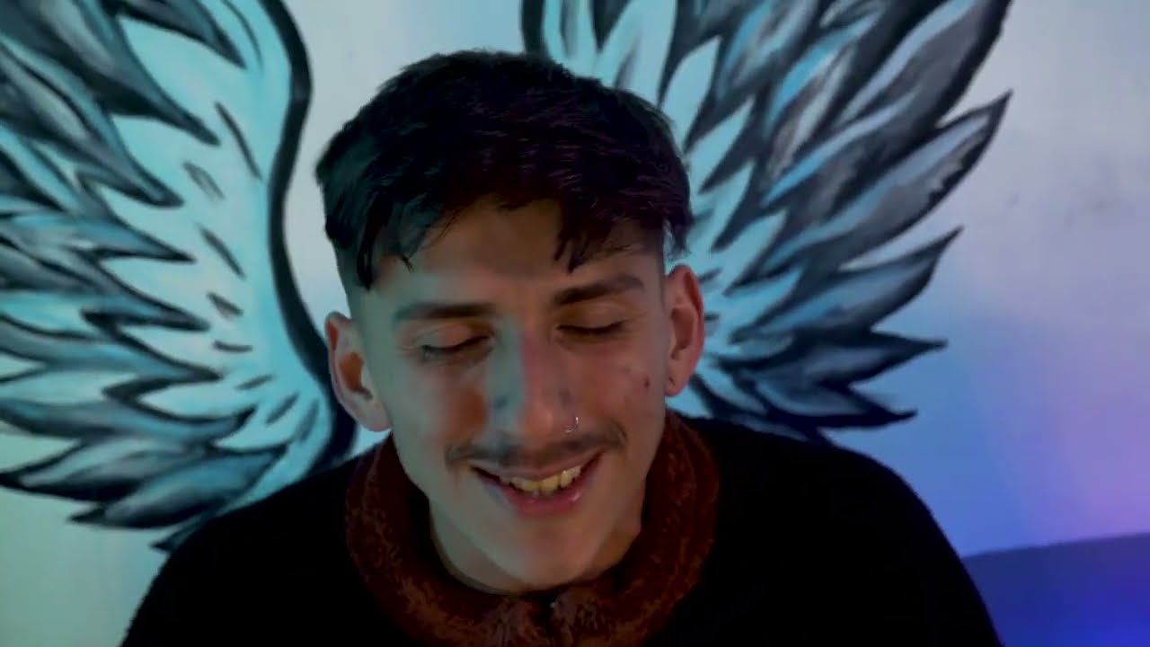 Manu Goldschmidt / Payton - All Santoz Live Session #1