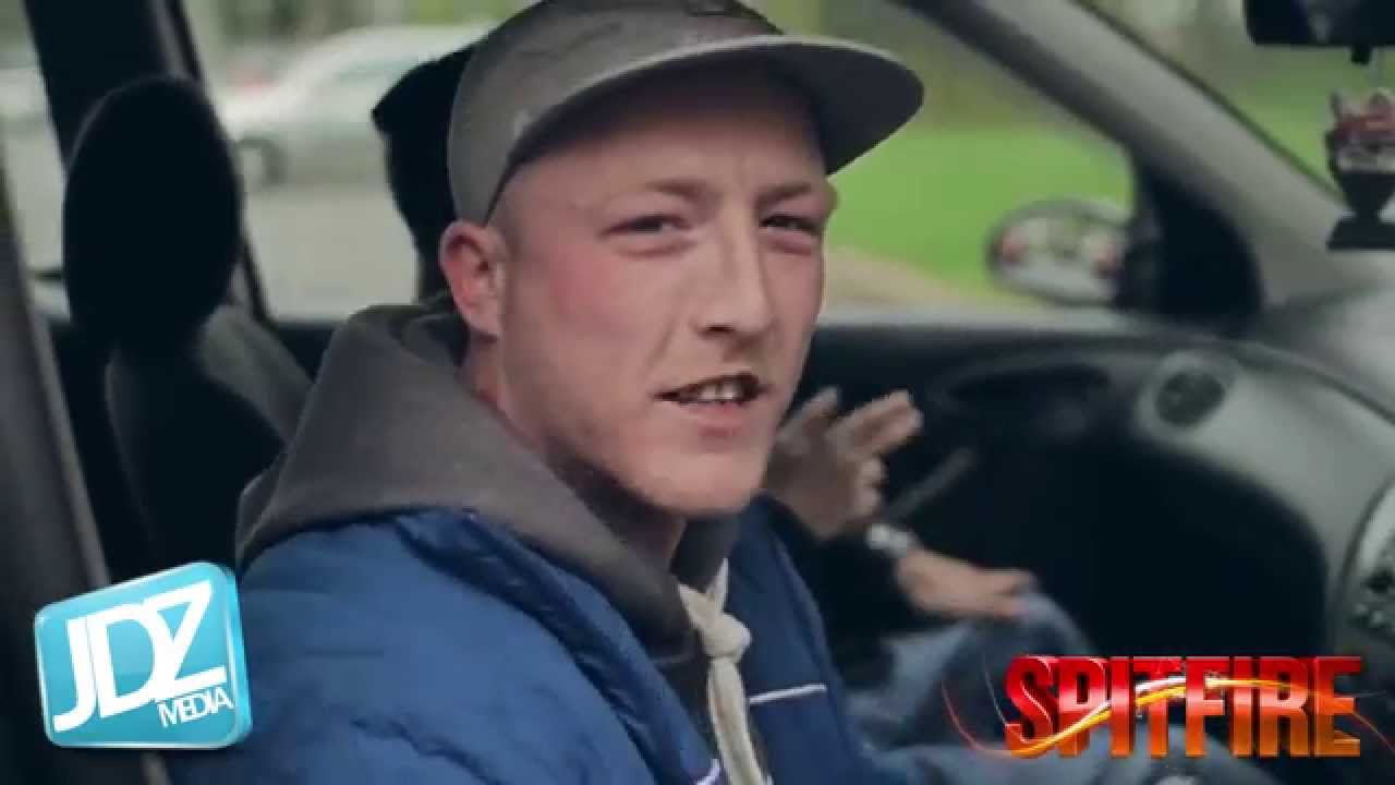 Skelta [SPITFIRE] | JDZmedia